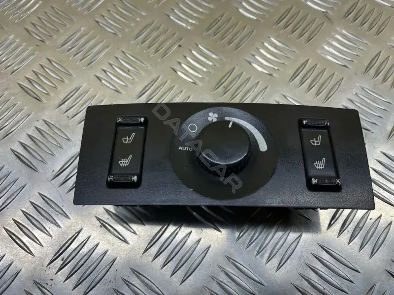 Блок кнопок 0UB52TRMAC