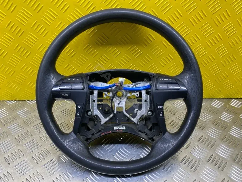 Руль 451000K400
