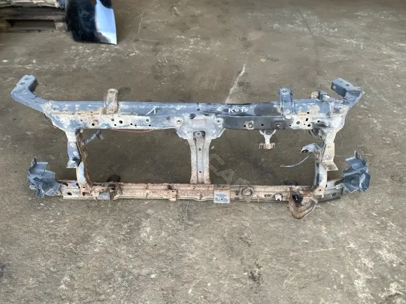 Панель передняя F25005X0MA