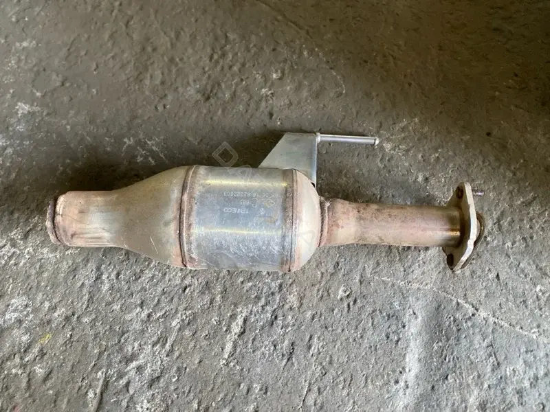 Катализатор 208S25JM0A