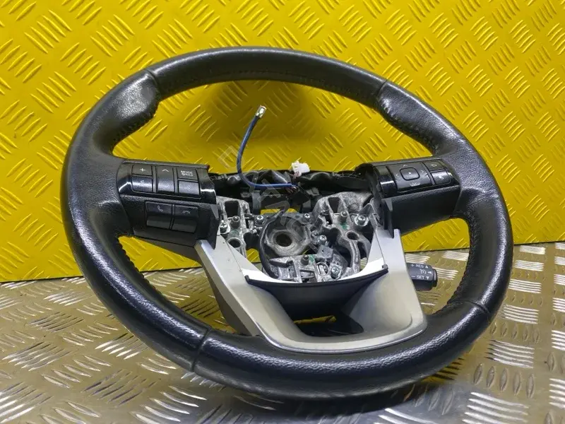 Руль 451000KE70C0