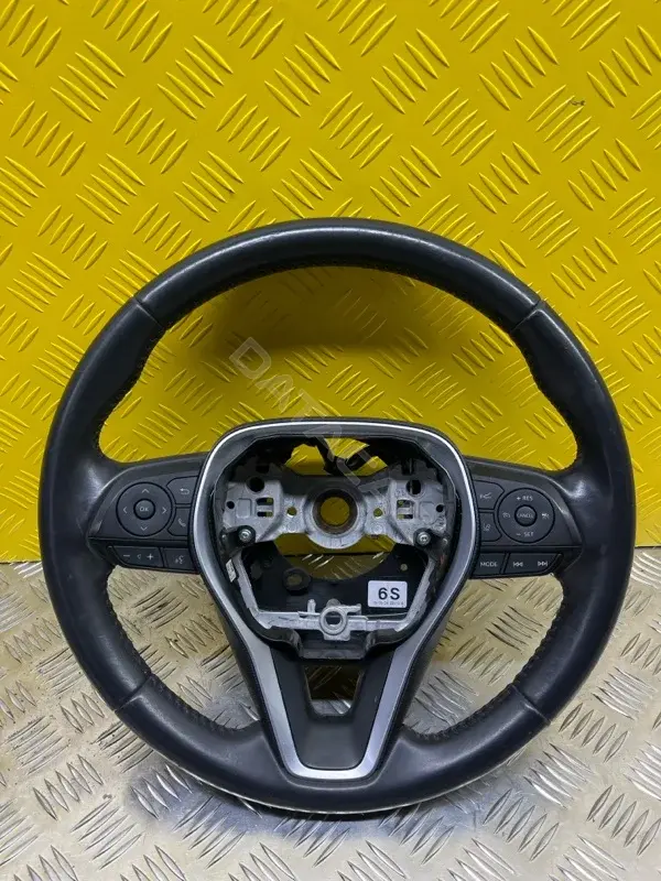 Руль 4510012G70C0