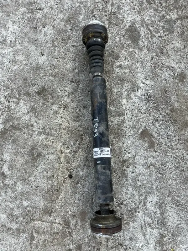 Кардан AB394A376AD