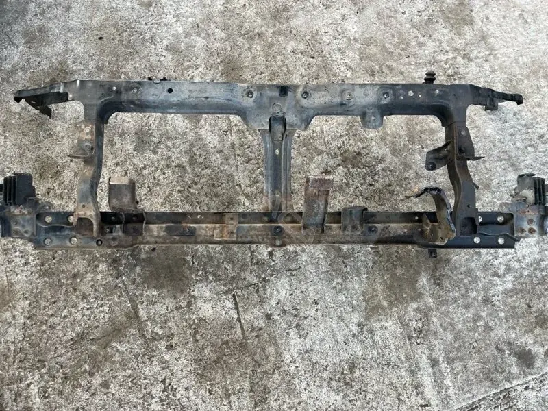 Панель передняя F2500EB3MA