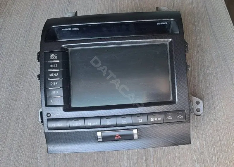 Магнитола 8611160280