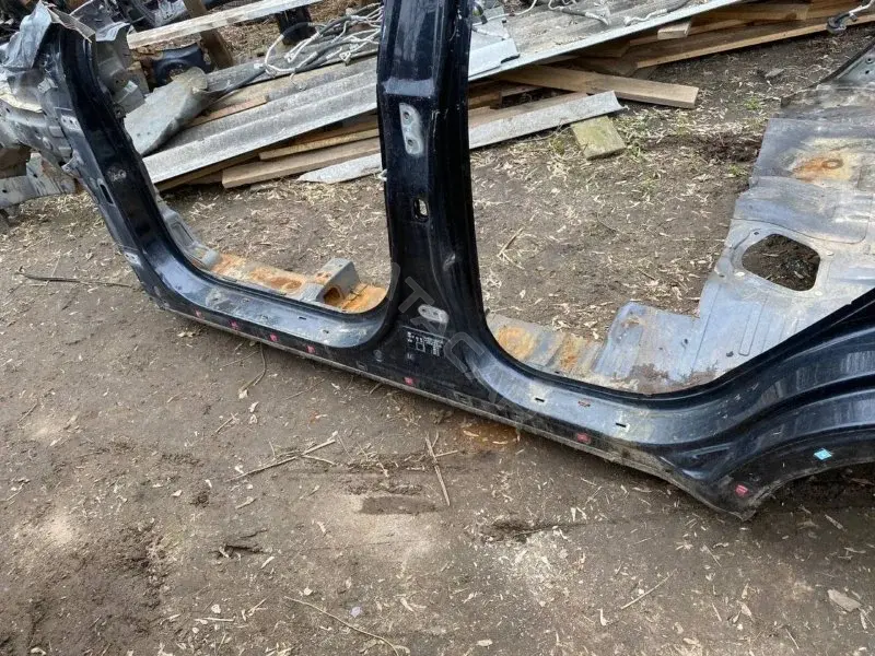 Порог 714013UB00