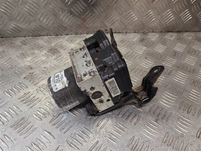 Блок управления АБС 589203U100