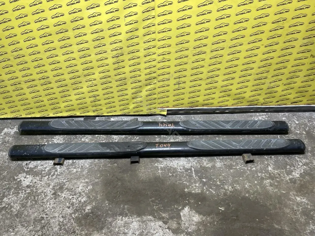 Подножка 96101EB10A