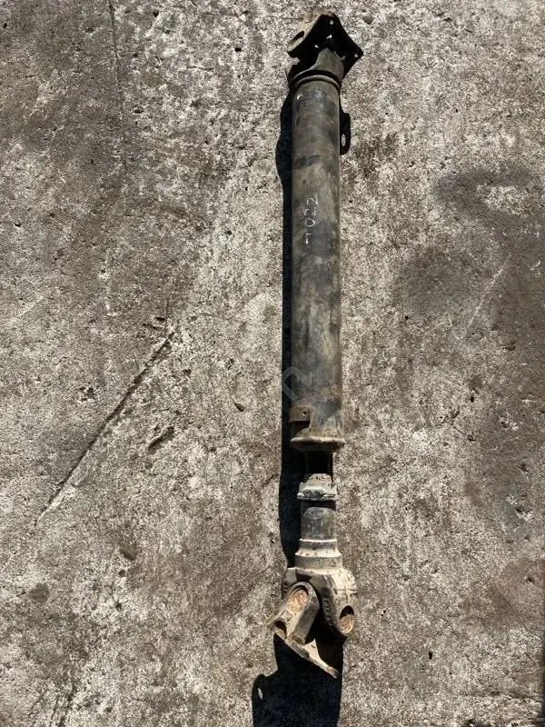Кардан 37200EB300