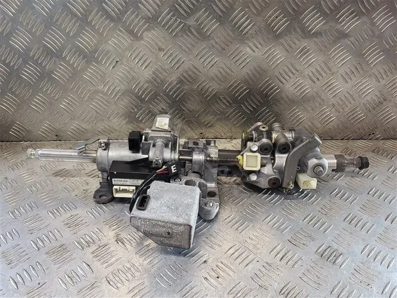 Рулевая колонка 4525030A50