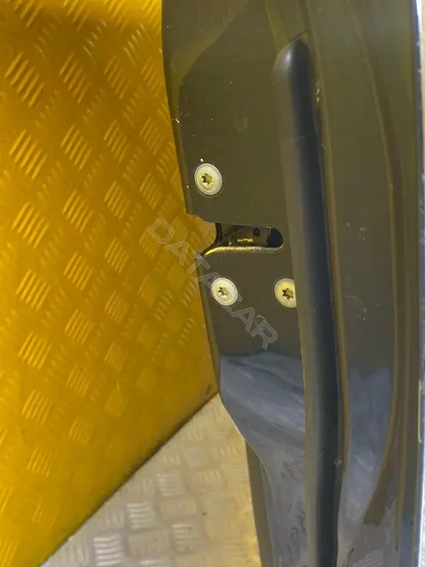 Замок двери 80500EB32A