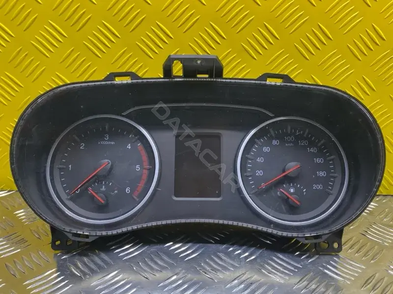 Панель приборов 3820100XP6PXA
