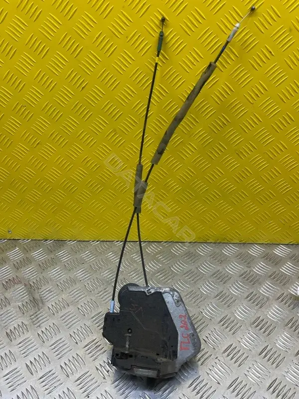 Замок двери 6906060110