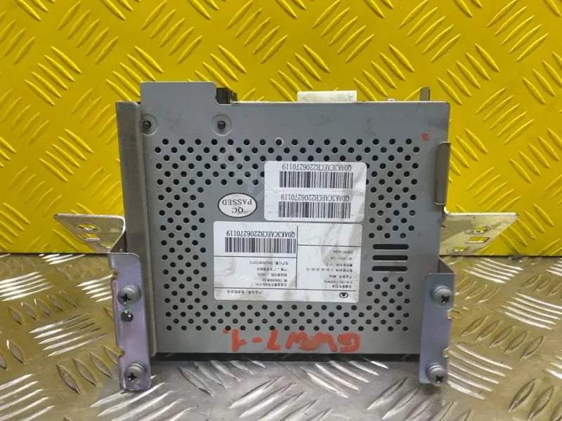 CD-чейнджер 7901310XP9PXA