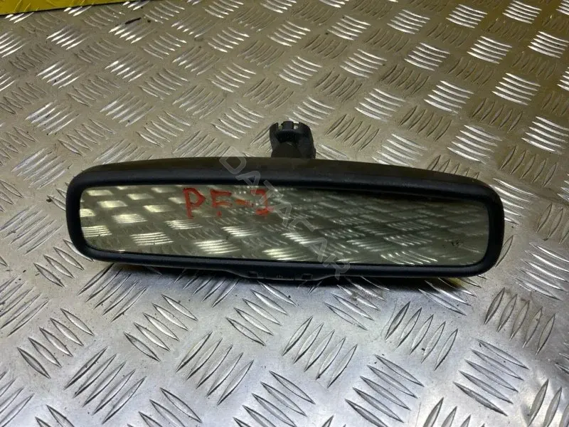 Внутреннее зеркало 96321ZH30A