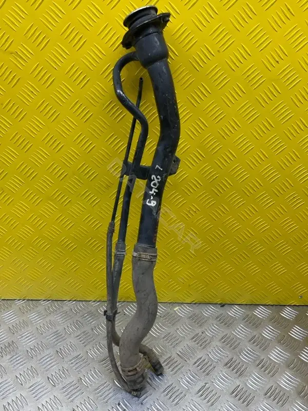 Заливная горловина 1710A005