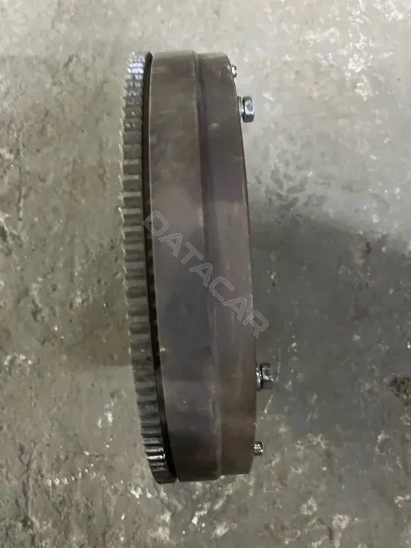 Маховик 1120A075
