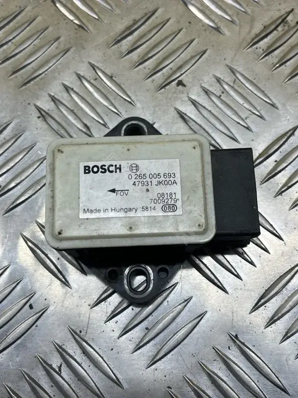 Датчик ускорения 47931JK00A