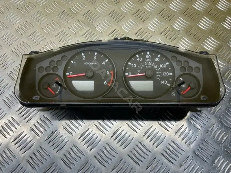 Панель приборов 248103X44C