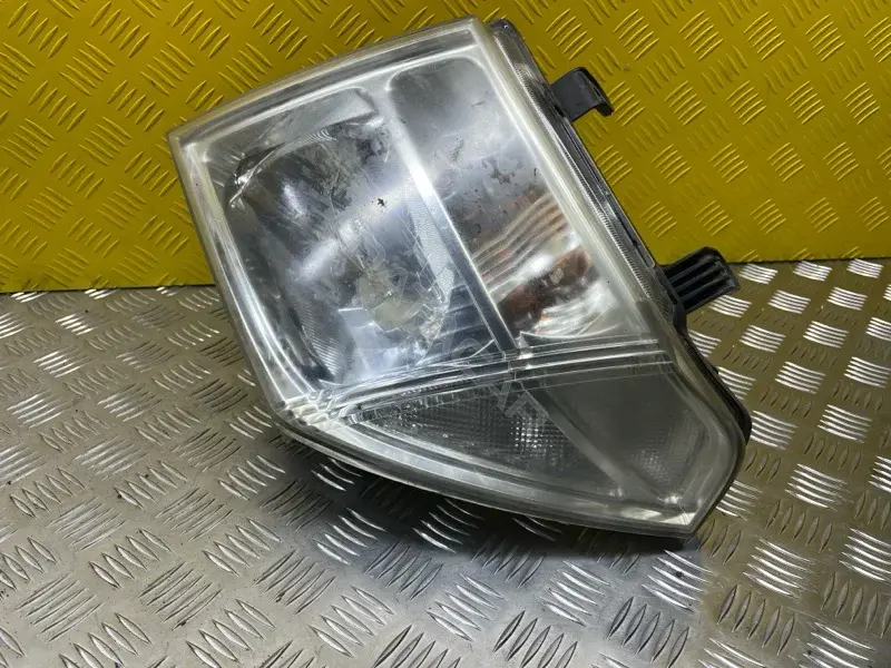 Фары 26060EB30B