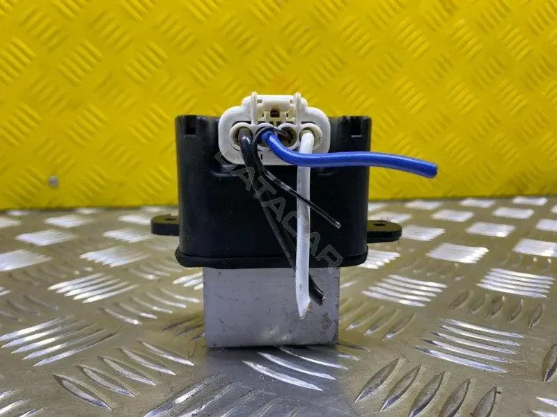 Резистор печки VP5NEH19E624AA