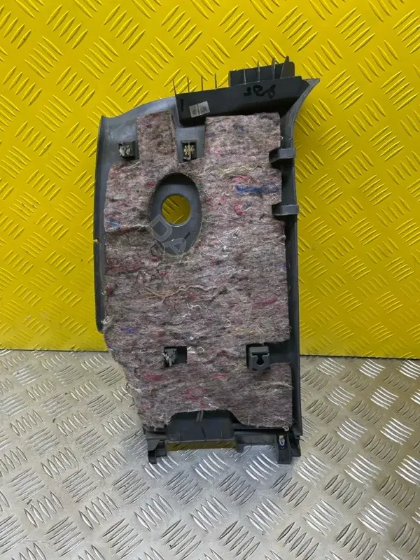 Обшивка стойки задней AB392631002ACW