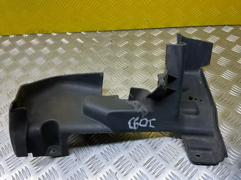 Пластик салона EB3B8311C