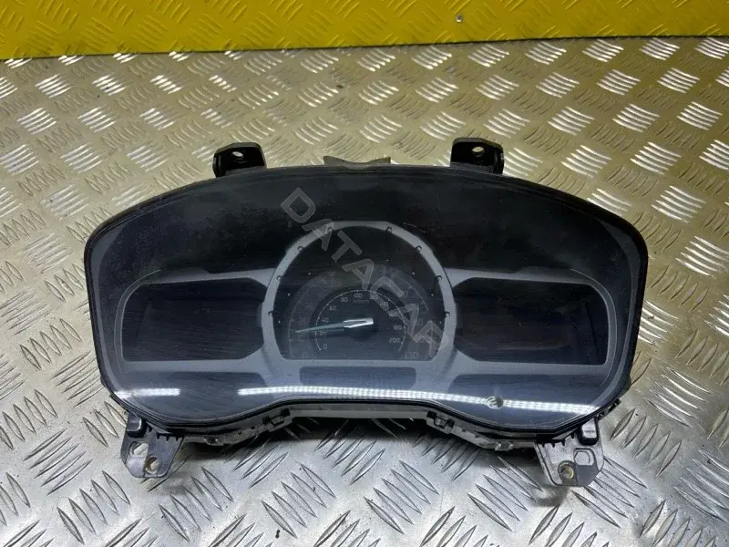 Панель приборов EB3T10849JE3ZHE