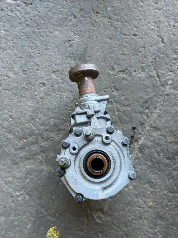 Раздаточная коробка EJ327L486AC