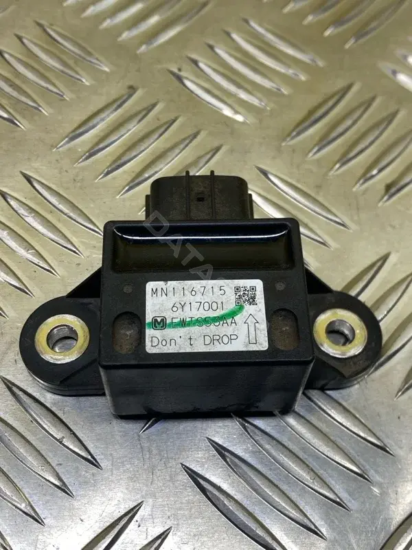 Датчик ускорения MN116715