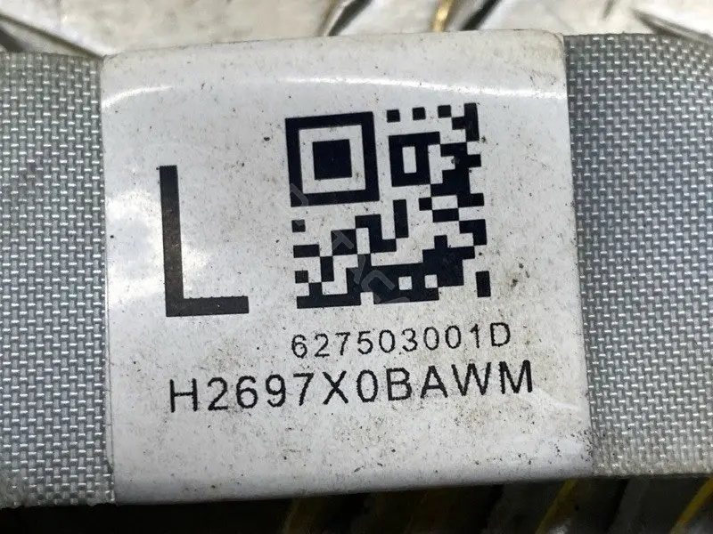Подушка безопасности 6217048010