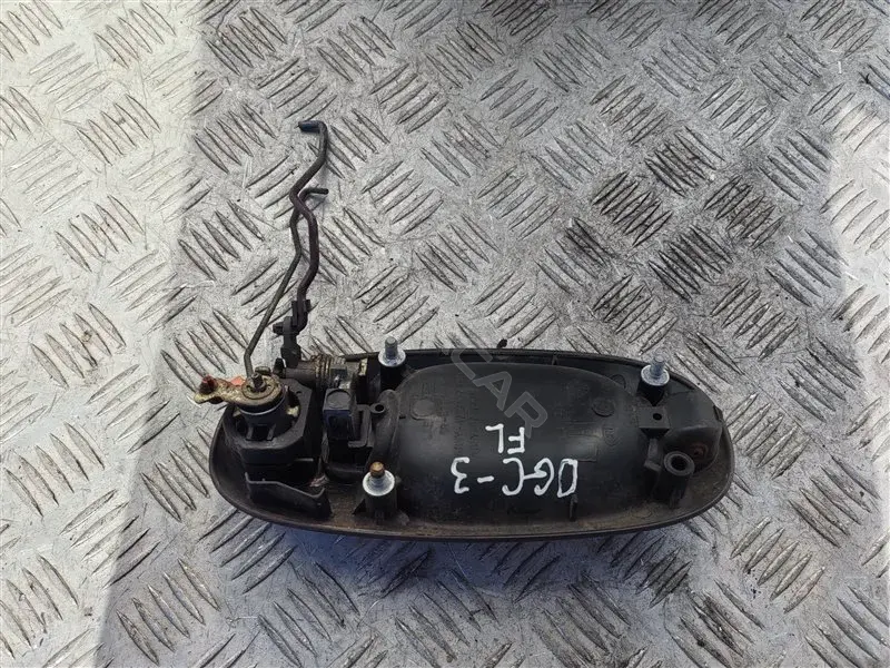 Ручка двери SR6713GR