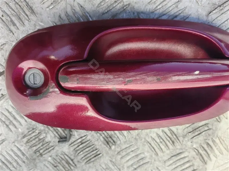 Ручка двери SR6712GR