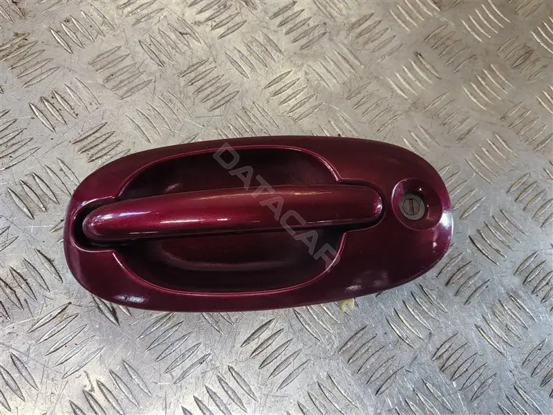 Ручка двери SR6712GR
