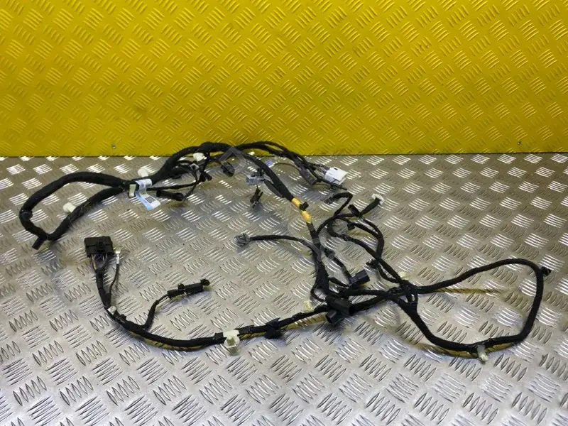 Проводка KT4T17N400BE