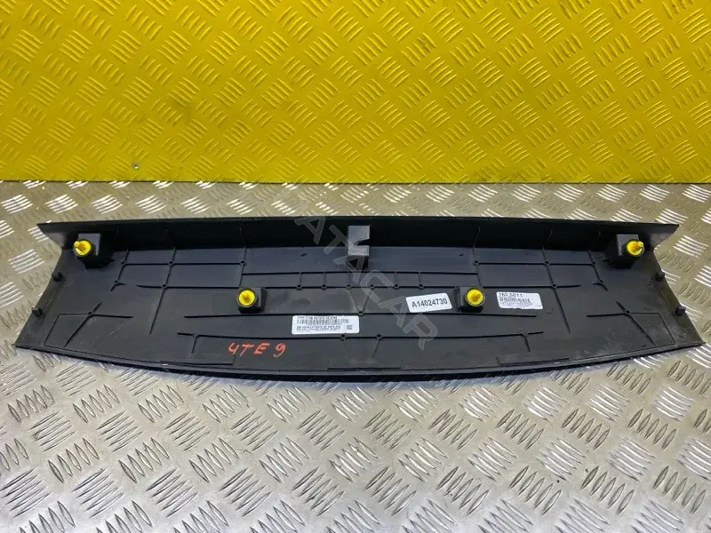 Пластик багажника FT4BR41314AEW