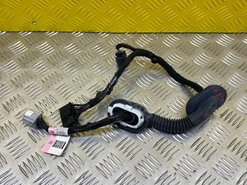 Проводка KT4T14A583BE