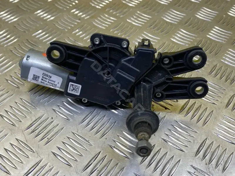 Мотор стеклоочистителя FK7B17404AA