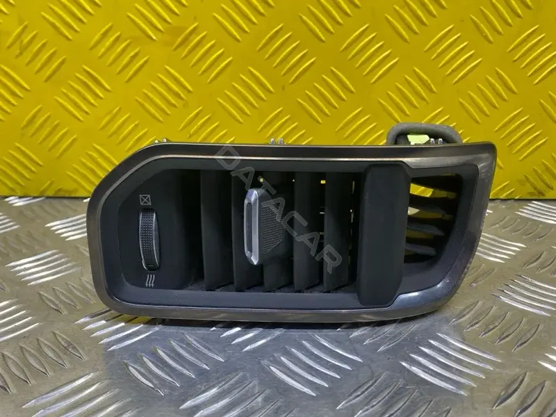 Дефлектор обдува салона 6BK662X7AD
