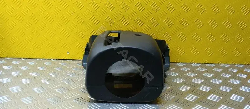 Кожух рулевой колонки BJ32044F16AA