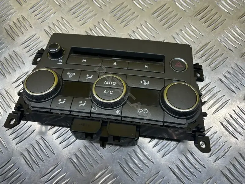 Блок управления климат-контролем EJ3214C239AC