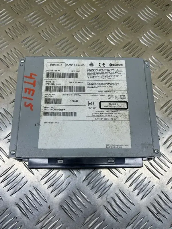 CD-чейнджер CF6N18C815HK