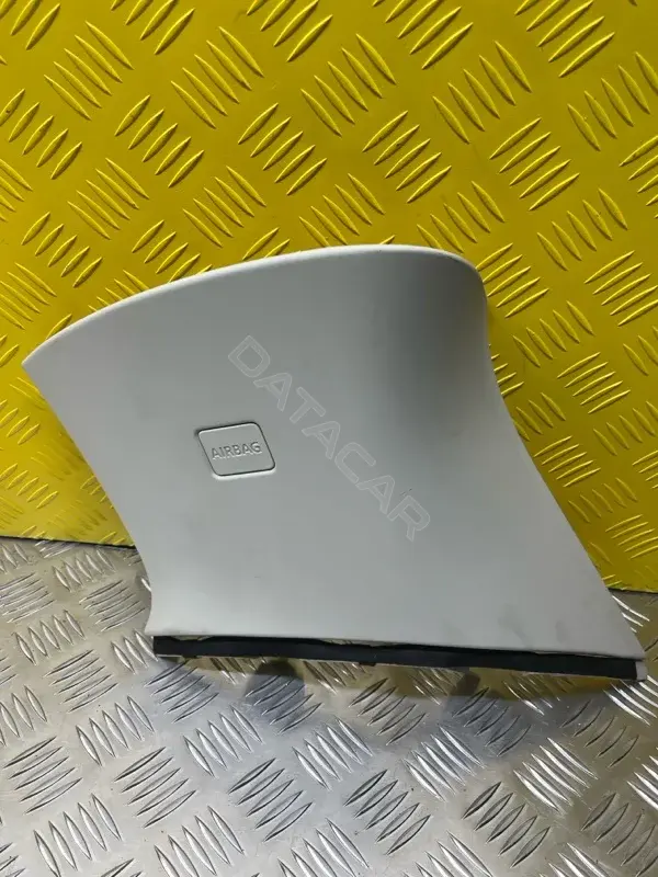 Обшивка стойки задней BJ32519A96AFW