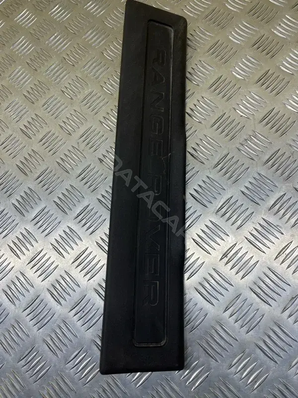 Накладка на порог BJ3213201ADW