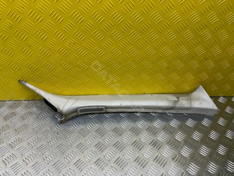 Обшивка стойки передней BJ3203510AJ