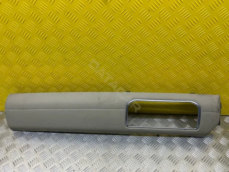 Панель передняя салона (торпедо) BJ3204268