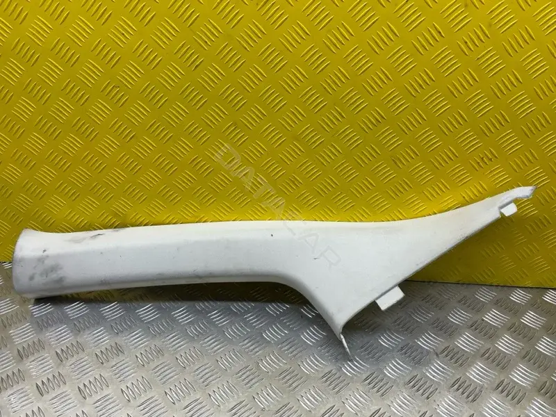 Обшивка стойки передней GT4BR03199AJ