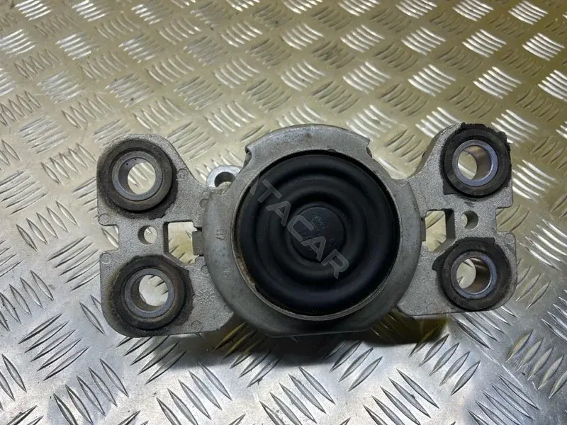 Подушка КПП EJ327M121