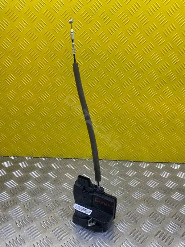 Замок двери 6205200XP6PXA