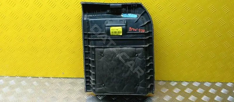 Обшивка багажника 51477247787